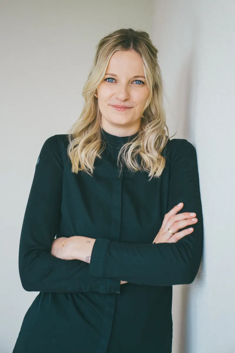 Michaela Gotthard